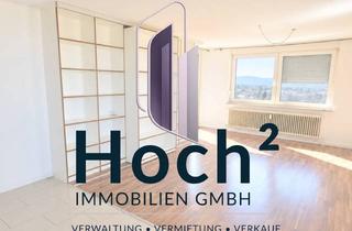 Wohnung mieten in 72762 Reutlingen, Wohnen mit Weitblick –4,5-Zimmer-Wohnung im 17. Obergeschoss