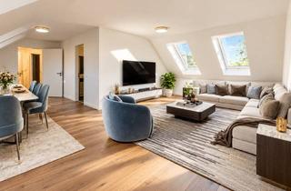 Wohnung mieten in 04564 Böhlen, Großzügige 3-Zimmer-Dachgeschosswohnung mit Einbauküche – ca. 118 m² in Böhlen