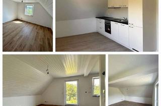 Wohnung mieten in Grünwiesen 21, 74635 Kupferzell, Modernes Wohnen wie im Neubau: 3-Zimmerwohnung ab sofort