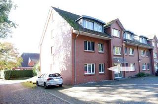 Wohnung mieten in 21502 Geesthacht, 3-Zimmer-Komfortwohnung mit Terrasse
