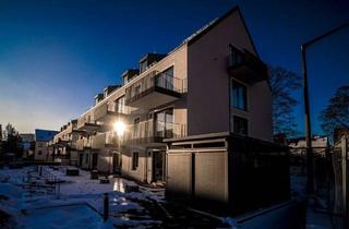 Wohnung mieten in Königswiesenweg 21, 93047 Innenstadt, Geräumige 2-Zimmerwohnung mit Balkon in Kumpfmühl