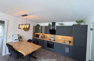Wohnung mieten in 86529 Schrobenhausen, 3 Zimmer Obergeschosswohnung mit 2 Balkonen!