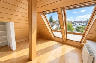Wohnung mieten in Odenwaldstr. 11, 63743 Schweinheim, Gemütliche Dachgeschosswohnung zu vermieten (auf Wunsch auch möbliert)