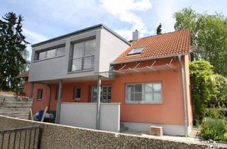 Wohnung mieten in 85053 Ingolstadt, Große 2 Zimmer-Dachgeschosswohnung mit Balkon