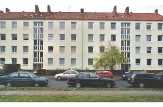 Wohnung mieten in Uhlhornstr. 11, 30625 Kleefeld, 4-Zimmer-Wohnung in Hannover-Kleefeld