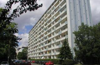 Wohnung mieten in Haydnstr., 04107 Zentrum-Süd, Moderne 3-Raum-Wohnung mit Balkon im Musikviertel