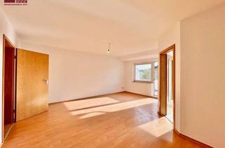 Wohnung mieten in 63071 Offenbach, Einziehen & wohlfühlen! Helle 2-Zimmer-Wohnung mit neuem Bad, Balkon und TG