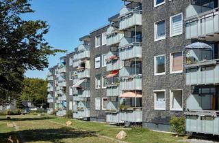 Sozialwohnungen mieten in Rebhuhnweg 16, 44892 Langendreer, 3-Zimmer Wohnung in Bochum-Langendreer mit WBS