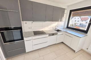 Wohnung mieten in 68519 Viernheim, Wohlfühlen leicht gemacht – helle Wohnung mit Balkon