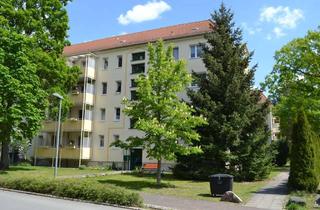 Wohnung mieten in Artur-Becker-Ring 63, 03130 Spremberg, !!! Geräumige 3-Raum-Wohnung mit Balkon zu vermieten !!!