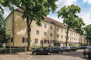 Wohnung mieten in Stormhof, 38440 Wolfsburg, Gemütliche Wohnung ganz oben // 2.OG links