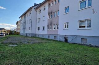 Wohnung mieten in Carl-Hermann-Jäger-Str. 1b, 77955 Ettenheim, Schöne 3-Zimmer-Wohnung in Ettenheim