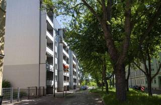 Wohnung mieten in Mendelssohnstraße 33, 06844 Innenstadt, Charmante Wohnung mit Balkon