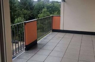 Wohnung mieten in 51643 Gummersbach, Helle, modernisierte Wohnung mit großzügigem Wohnkonzept und grünem Ausblick