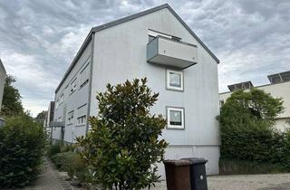 Wohnung mieten in Lessingstr., 78315 Radolfzell, Ruhige, 1 Zi. Apartment, Hochpaterre