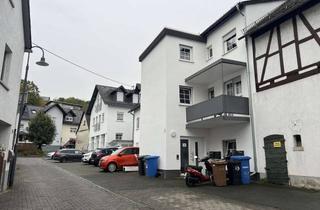 Wohnung mieten in Löhnbergerstr. 36, 35792 Löhnberg, Schön geschnittene Wohnung Löhnberg sucht nette Mieter