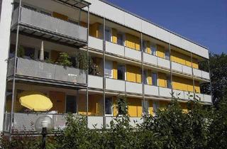 Wohnung mieten in Waldmünchener Str. 20, 81549 Obergiesing, 4 Zi.-Wohnung mit Balkon