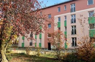 Wohnung mieten in Südliche Ringstraße 160, 63225 Langen, 2 Zimmerwohnung mit Wohnküche, Tageslichtbad, Dusche und Badewanne ohne Balkon in Langen