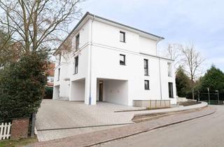 Penthouse mieten in 21680 Stade, Erstbezug-Penthouse in Stade-Campe – Ihr Rückzugsort mit sonniger Dachterrasse!