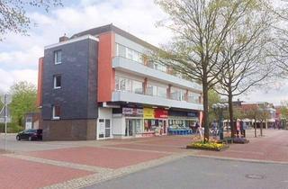 Wohnung mieten in Wilhelm-Bockelmann-Straße 33, 29633 Munster, Ideal für Pendler: Apartment mit Einbauküche