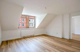 Wohnung mieten in 01662 Meißen, Sanierte 3-Raum-Wohnung in Meißen mit Carport-Stellplatz