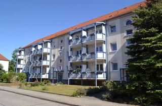 Wohnung mieten in Rungestraße 19, 03130 Spremberg, Moderne 3-Raum-Wohnung mit Balkon zu vermieten!