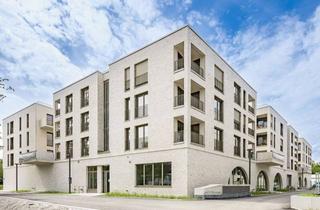 Wohnung mieten in 86899 Landsberg, Kurzfristig beziehbar: Kompakte 2-Zimmer-Wohnung in Landsbergs neuer Seite