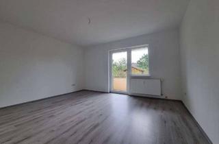 Wohnung mieten in Cheruskerstr. 10, 59192 Bergkamen, Ab 02.2027! Vollständig renovierte 4-Zimmer-Wohnung mit Balkon in ruhiger Wohnlage