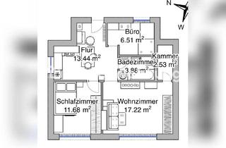 Wohnung mieten in 22851 Norderstedt, Tauschwohnung: Wohnungstausch in Norderstedt gesucht