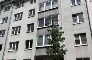 Wohnung mieten in Geistenstr. 28, 40476 Derendorf, Renovierte 3 Zi.-Whng.-neues Duschbad- DSD Derendorf