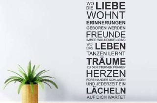 Wohnung mieten in 75175 Pforzheim, WohnWert: 2-Zi-Wohnung inkl. EBK, Balkon, Garage