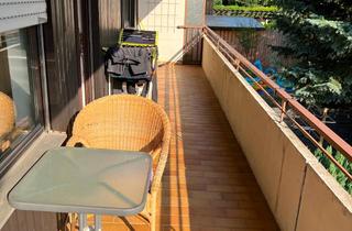 Wohnung mieten in Heilbronner Straße 122, 74211 Leingarten, Gepflegte 3,5-Zimmer-Wohnung mit Balkon in Leingarten