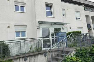 Wohnung mieten in Friederike-Fliedner-Weg, 40489 Wittlaer, 47105/15 Gepflegte 3-Zi.-Erdgeschosswohnung mit Balkon in Düsseldorf-Wittlaer!
