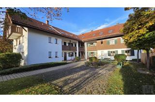 Wohnung mieten in 86972 Altenstadt, Gepflegte 3-Zimmer-Dachgeschosswohnung in Altenstadt!