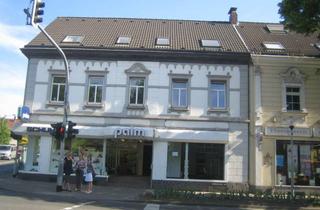 Wohnung mieten in Kaiserstraße 24, 42781 Haan, Haan, wohnen in der City