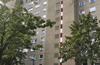 Wohnung mieten in Mirjam-Pressler-Straße 27, 64289 Kranichstein, Großzügig geschnittene 2-Zimmer-Wohnung in Darmstadt-Kranichstein