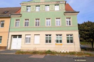 Wohnung mieten in Am Theater, 06749 Bitterfeld-Wolfen, Helle großzügige 2-Raumwohnung