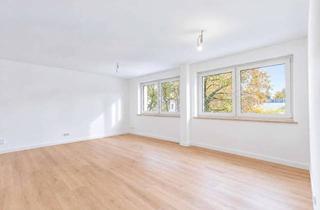 Wohnung mieten in 86163 Hochzoll, Frisch renovierte 3-Zimmer-Wohnung mit modernem Bad in Augsburg-Hochzoll