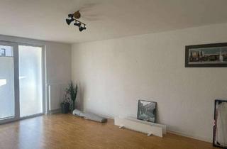 Wohnung mieten in 20535 Borgfelde, Schöne 3-Zimmer-Wohnung mit Balkon in Hamburg Hamm