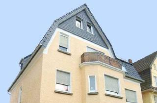 Wohnung mieten in 32051 Herford, Charmante Altbauwohnung in Stadtnähe!