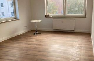 Wohnung mieten in Werderstraße, 86159 Innenstadt, Neu renovierte 2 ZKB mit EBK im Bismarckviertel