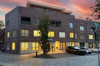 Wohnung mieten in Hindenburgring, 48599 Gronau, Ihr neues Zuhause in Gronau-Epe – charmante 2-Zimmer-Wohnung mit Loggia
