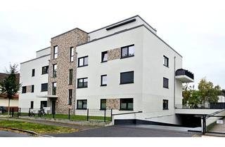Wohnung mieten in Ruppiner Straße 18, 14612 Falkensee, Helle und moderne 4-Zimmerwohnung mit großzügigem Balkon und Tiefgaragenstellplatz