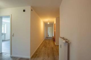 Wohnung mieten in 63825 Schöllkrippen, Erstbezug nach Sanierung 2026 – Helle 3-Zimmer-Wohnung mit neuer Einbauküche und eigener Terrasse