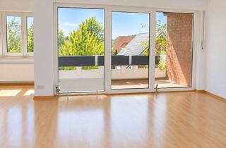 Wohnung mieten in Kastanienweg, 48565 Steinfurt, Attraktive 3-Zi Wohnung mit ruhiger Lage in Steinfurt-Grottenkamp