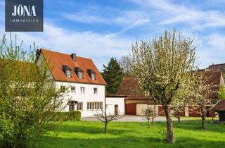 Wohnung mieten in 95326 Kulmbach, 2-Zimmer-Erdgeschosswohnung mit Garage und Blick ins Grüne