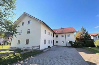 Wohnung mieten in 86971 Peiting, Ab 01.12. - Gepflegte Dachgeschosswohnung mit 2 Schlafzimmern und Südbalkon
