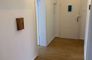 Wohnung mieten in Bultstraße, 30159 Bult, Altbaucharme trifft urbanes Wohnen – 3-Zimmer-Wohnung mit Einbauküche
