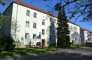 Wohnung mieten in Bergmannstraße, 03130 Spremberg, geräumige 3-Raum-Wohnung mit Balkon zu vermieten