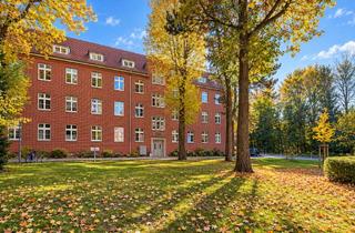 Wohnung mieten in Lützowring 38, 15517 Fürstenwalde, Moderne Familienwohnung in idyllischer Lage